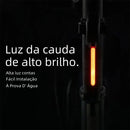 Luz Traseira para Bicicleta