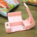 Mini Seladora Térmica Portátil
