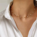 Conjunto de Colares Femininos