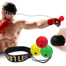 Bola Reflexiva de Boxe