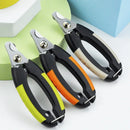 Cortador de Unhas para Pets
