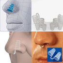 Clipe Nasal Antirronco