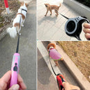Retrátil para Cães e Gatos