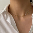 Conjunto de Colares Femininos