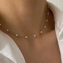 Conjunto de Colares Femininos