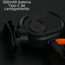 Luz Traseira para Bicicleta