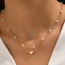 Conjunto de Colares Femininos