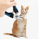 Cortador de Unhas para Pets