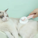 Escova para Pets Premium