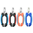 Cortador de Unhas para Pets