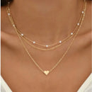 Conjunto de Colares Femininos