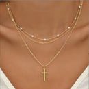 Conjunto de Colares Femininos