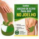 Adesivo Muscular