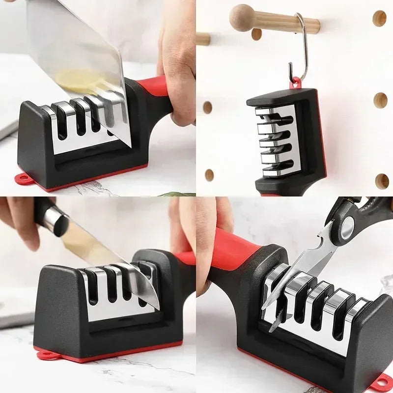 Amolador de Facas