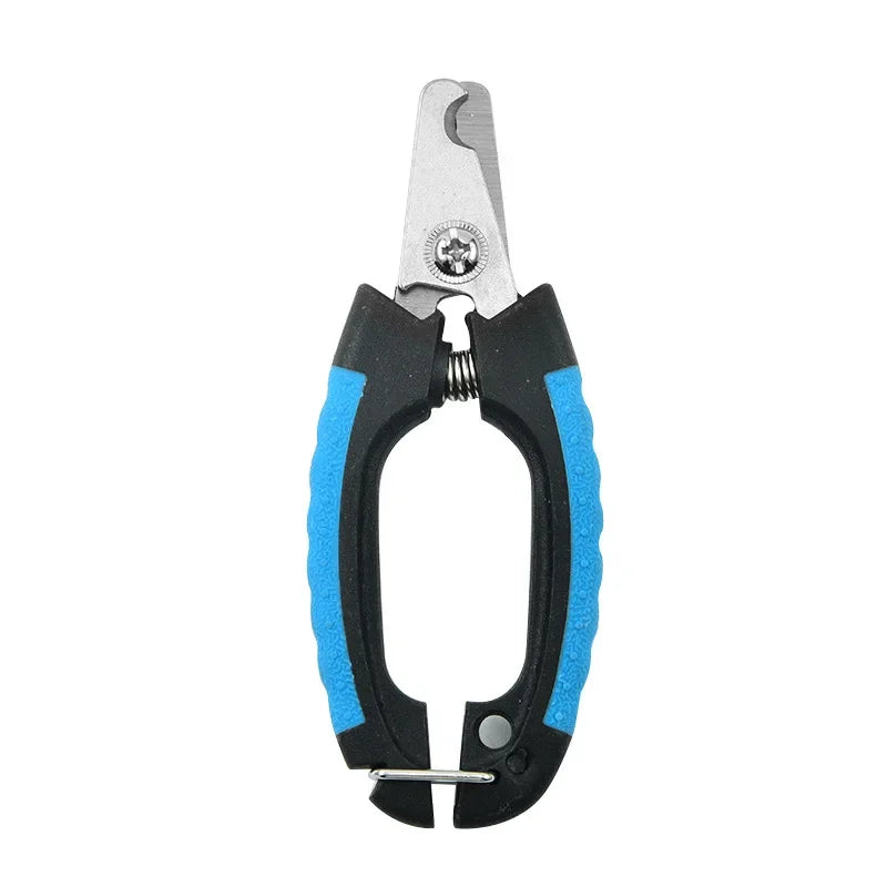 Cortador de Unhas para Pets