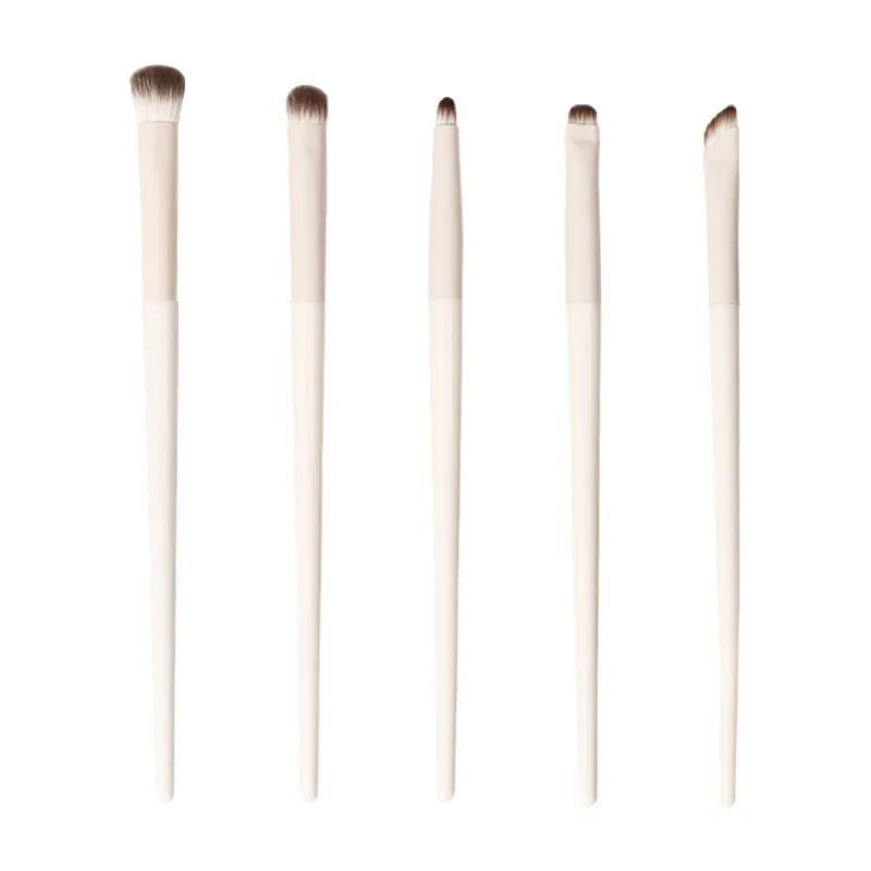 Conjunto de 13 Pincéis de Maquiagem