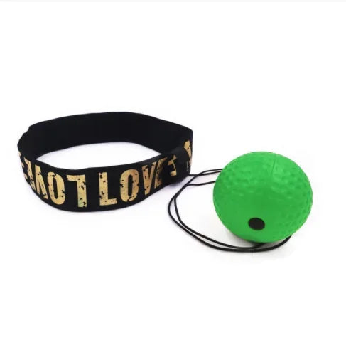 Bola Reflexiva de Boxe