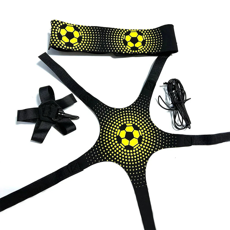 Cinto de Treinamento de Futebol