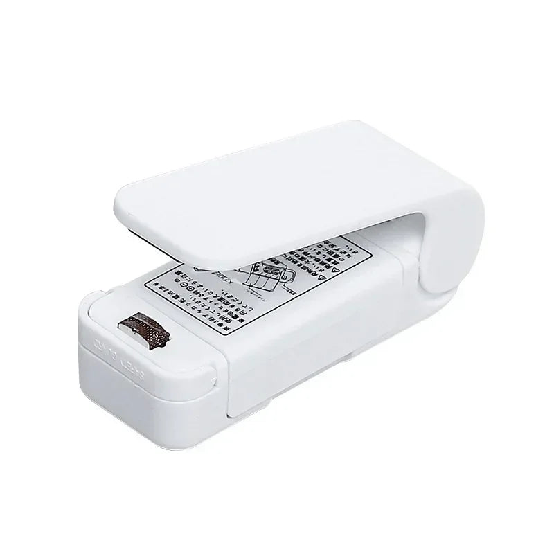 Mini Seladora Térmica Portátil